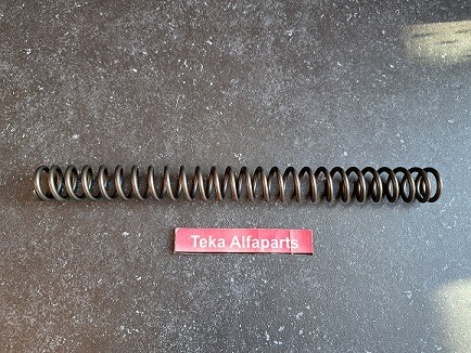 Triumph Rocket III Touring / 2006-2022 / Veer / Spring / Feder / T2045414