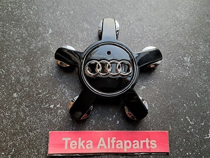Audi Naafdop / Radkappe / 4F0601165N