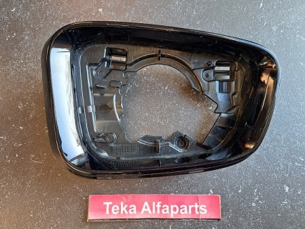 BMW 3 serie G20 G21 G22 G2X / Buitenspiegel Frame / Außenspiegel Frame / Mirror Frame / BMW 2241.3022 / Rechts