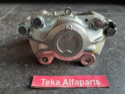 Mercedes W123 / Remklauw / Bremssattel / Brake Caliper / ABS 428581 / LV