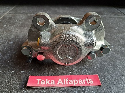 Mercedes W123 / Remklauw / Bremssattel / Brake Caliper / ABS 428581 / LV