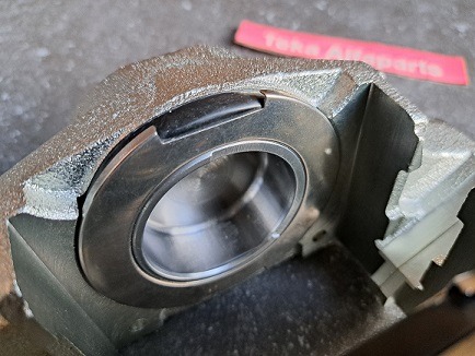 Mercedes W123 / Remklauw / Bremssattel / Brake Caliper / ABS 428581 / LV