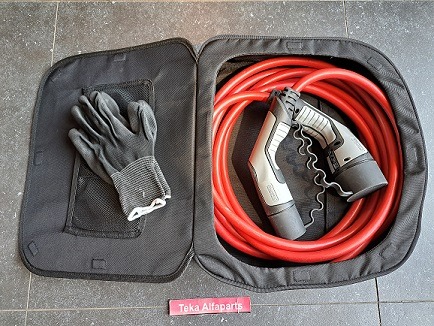 Laadkabel Phoenix Contact 1284923 / Peugeot / Kia Niro