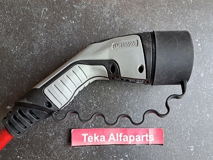 Laadkabel Phoenix Contact 1284923 / Peugeot / Kia Niro