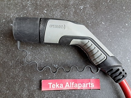 Laadkabel Phoenix Contact 1284923 / Peugeot / Kia Niro