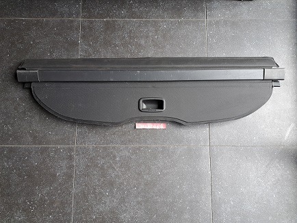 Ford Focus Mk3 Estate / Wagon /Afdekzeil / Bagagezeil / Hoedenplank / (CXBGA) BM51-N55066A
