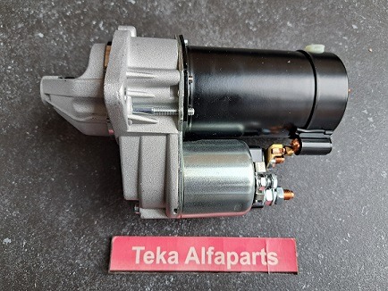 Startmotor / Anlasser / Starter Motor / Démarreur / 0156028/13550271 / Stark SKSTR-0330277 / 13550271 / EAN:4059191608027 / Opel / Fiat / Daewoo / Chevrolet / Fiat / Suzuki /