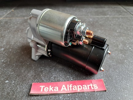 Startmotor / Anlasser / Starter Motor / Démarreur / 0156028/13550271 / Stark SKSTR-0330277 / 13550271 / EAN:4059191608027 / Opel / Fiat / Daewoo / Chevrolet / Fiat / Suzuki /