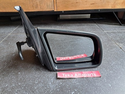 Opel Vectra A / 1988-1995 / Buitenspiegel / Außenspiegel / Mirror / Rechts