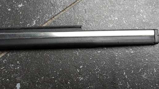 Alfa Romeo 164 / 1987-1992 / Deurlijst / Türleiste / Zierleiste / AR 60509578 /