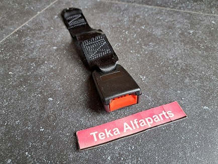 Carpoint 1434606 / Veiligheidsgordel / Autogordel / Safety Belt / Sicherheitsgurt / Ceinture de Sécurité / Voertuigcategorie M en N /