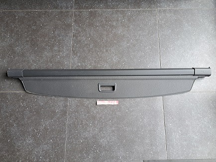 VW Touran / Hoedenplank / Rolcassette / Bagagenet / 1T0867871 AD