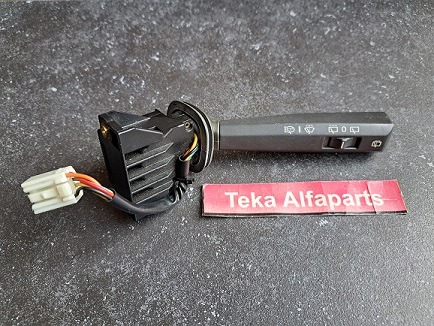 Volvo V70 I / Ruitenwisserhendel / Scheibenwischerhebel / Wiper Lever / Levier d'essuie-glace /
