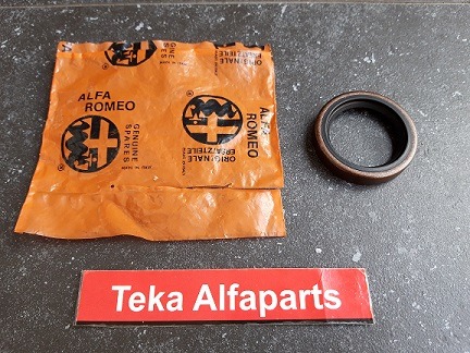 Alfa Romeo Alfasud / Dichtring / Krukaskeerring / AR 101007 /