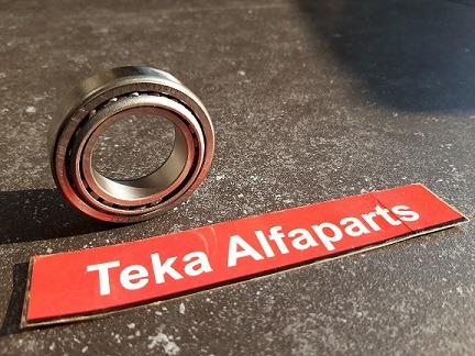 Alfa Romeo 33 / 75 / Alfetta / Giulietta (116) / Lager / Breda Lorett C048 / Radlager / Wheel Bearing