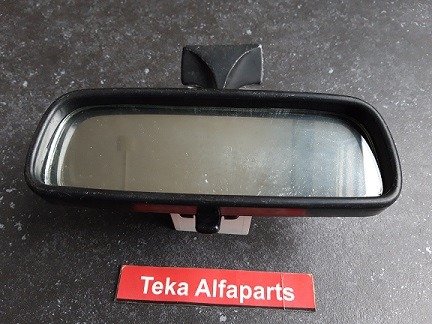 Alfa Romeo Alfetta 2000 / Binnenspiegel / Innenspiegel / Rear View Mirror / 116236100200 / Marini 2301002 /