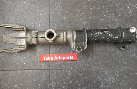 Alfa Romeo Giulia / Stuurkolomhuis / Lenksäule / Steering Column / 105262310000